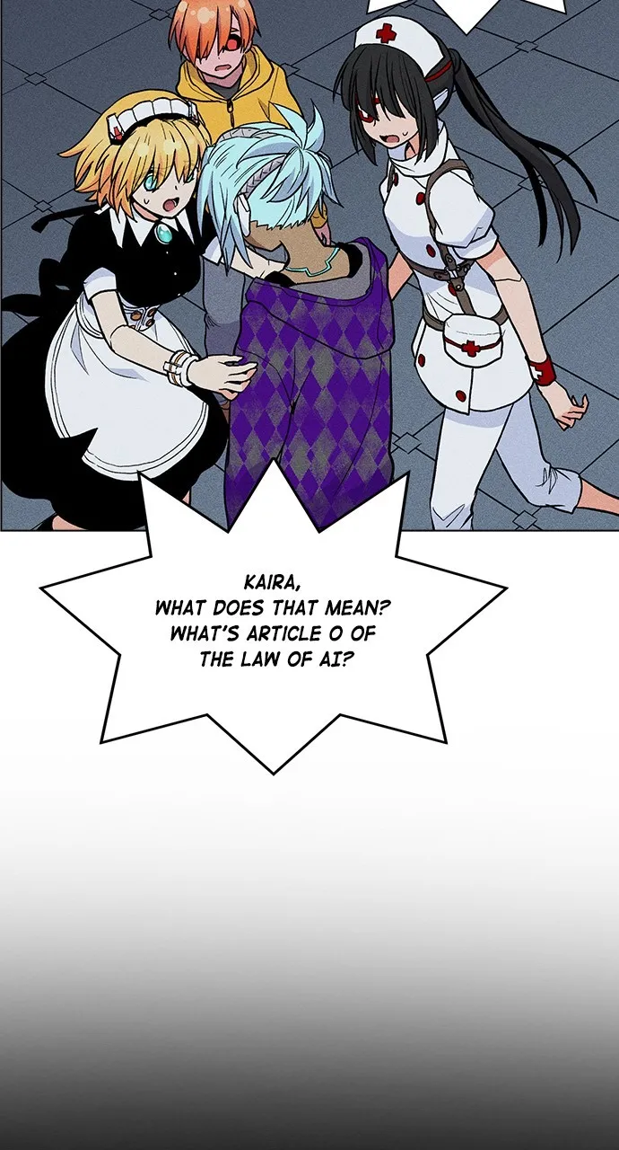 Read Housekeeper chapter 38 image 75 on Lezhin