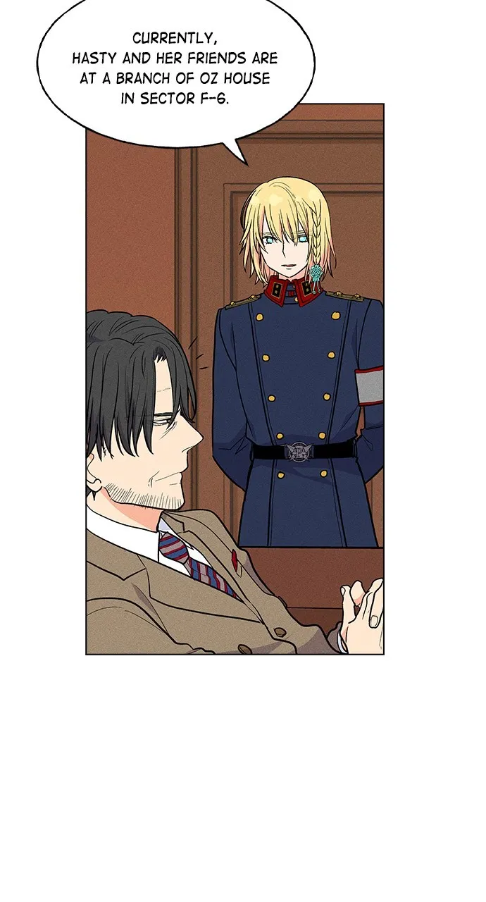 Read Housekeeper chapter 38 image 9 on Lezhin