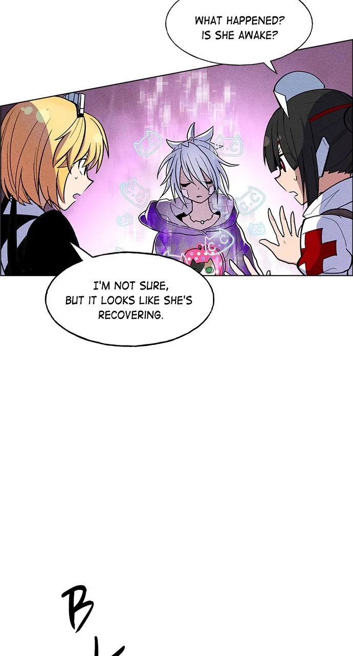 Read Housekeeper chapter 39 image 16 on Lezhin