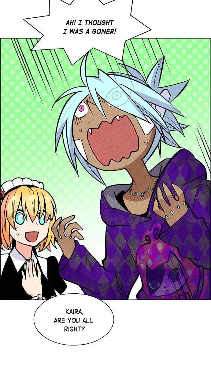 Read Housekeeper chapter 39 image 18 on Lezhin