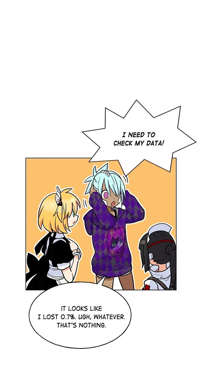 Read Housekeeper chapter 39 image 19 on Lezhin