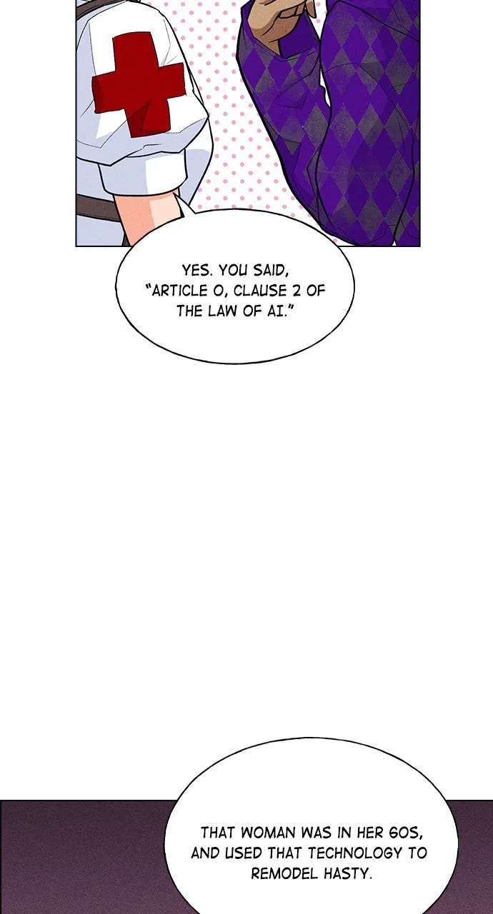 Read Housekeeper chapter 39 image 21 on Lezhin