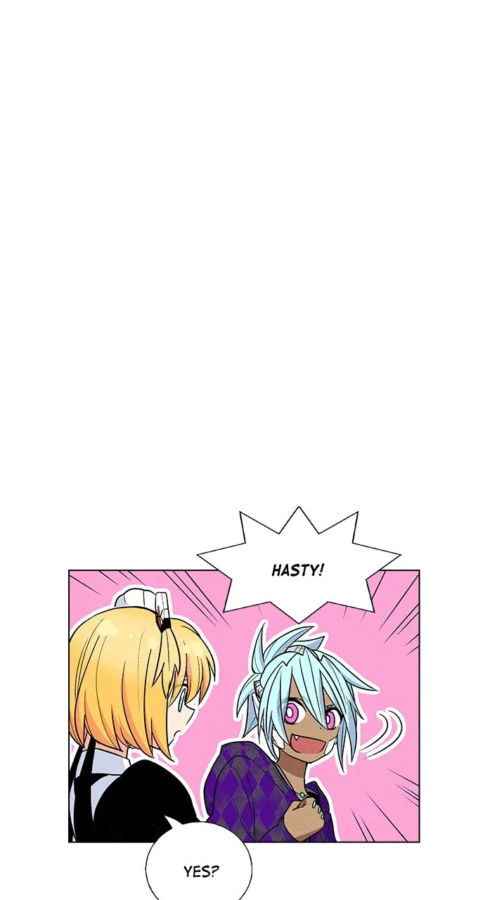 Read Housekeeper chapter 39 image 24 on Lezhin