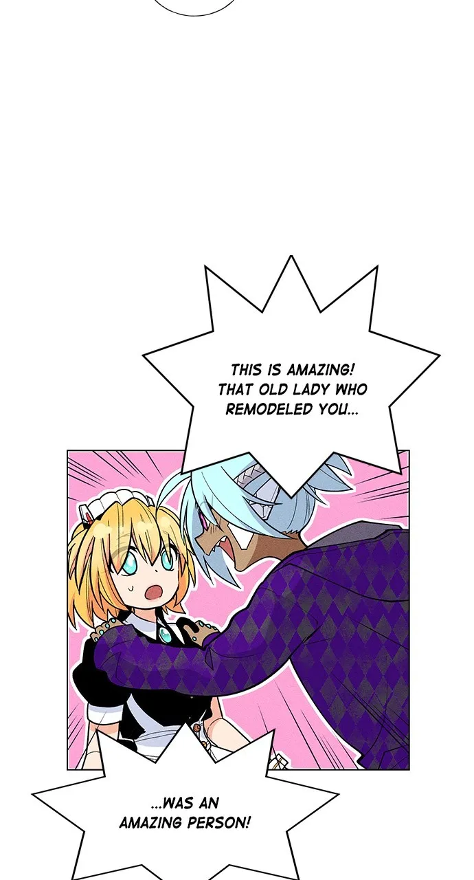 Read Housekeeper chapter 39 image 25 on Lezhin