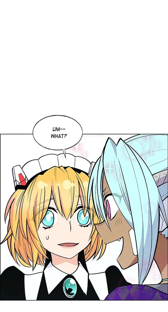 Read Housekeeper chapter 39 image 28 on Lezhin