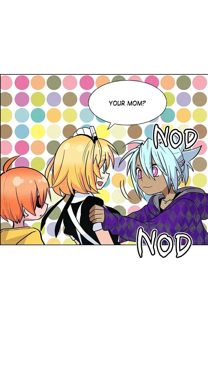 Read Housekeeper chapter 39 image 29 on Lezhin