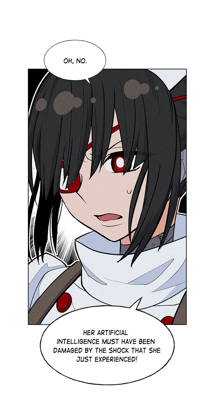 Read Housekeeper chapter 39 image 30 on Lezhin