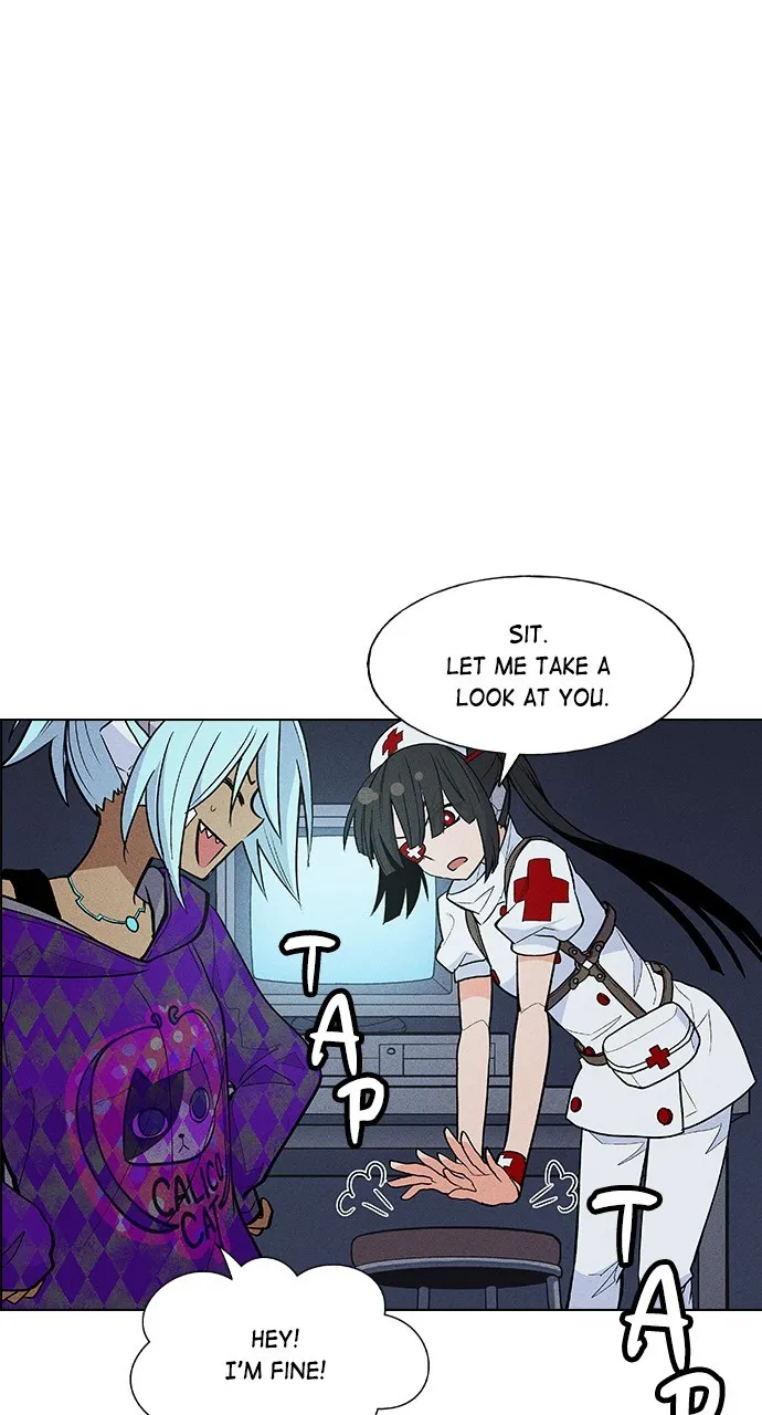 Read Housekeeper chapter 39 image 31 on Lezhin
