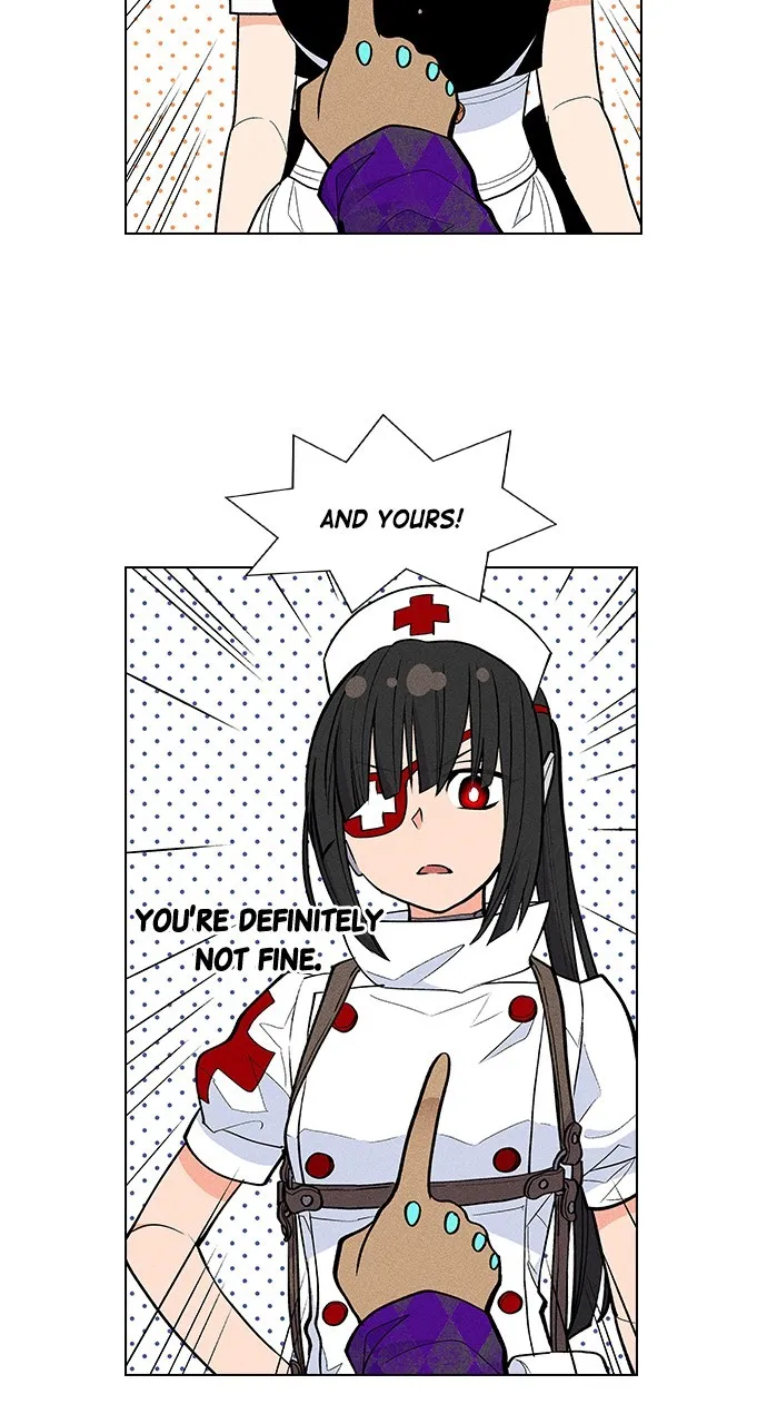 Read Housekeeper chapter 39 image 33 on Lezhin