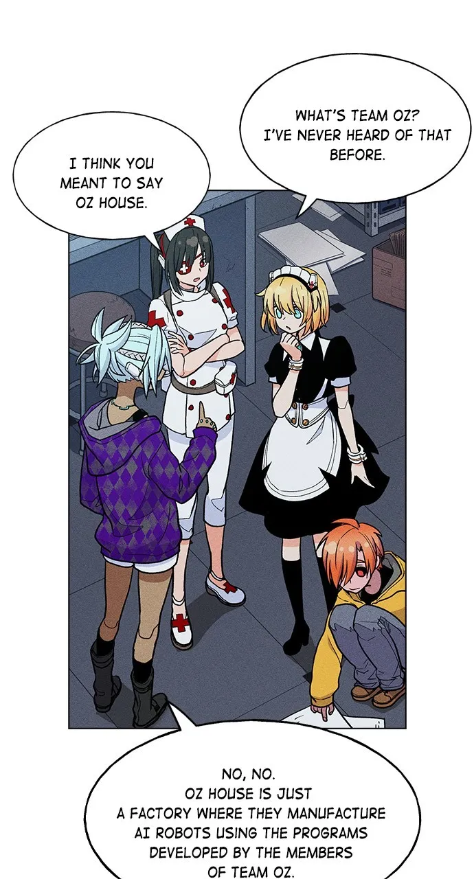 Read Housekeeper chapter 39 image 38 on Lezhin
