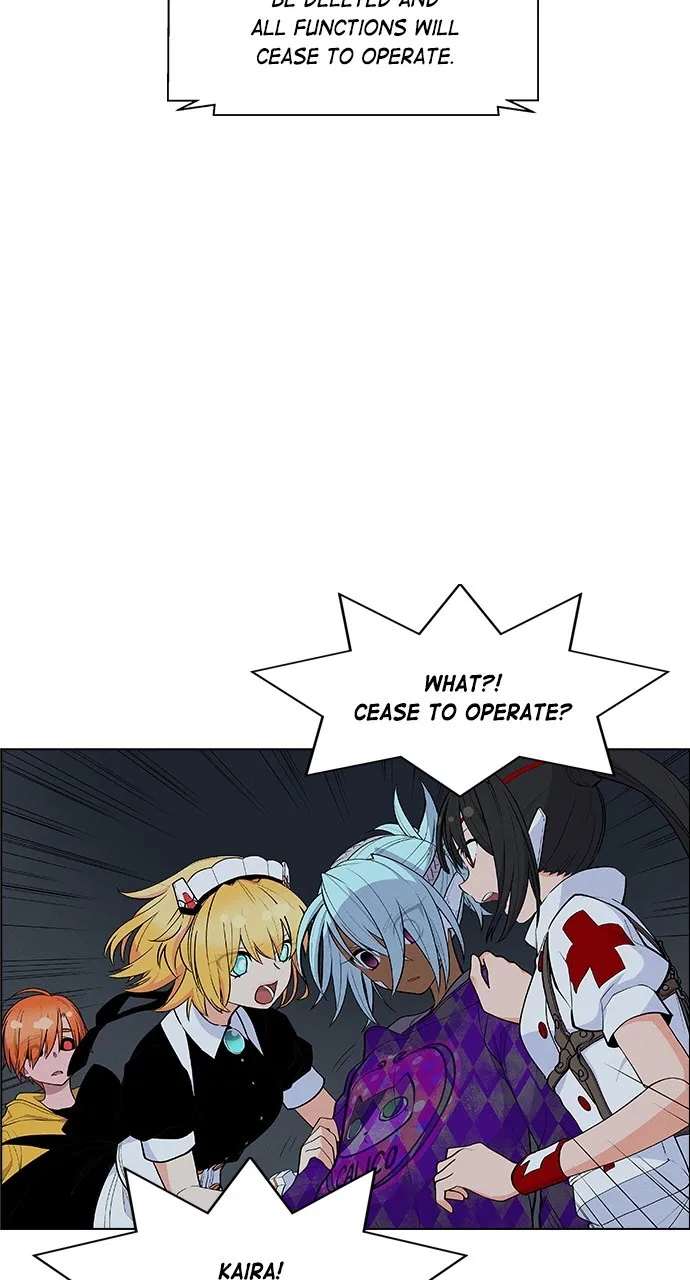 Read Housekeeper chapter 39 image 4 on Lezhin