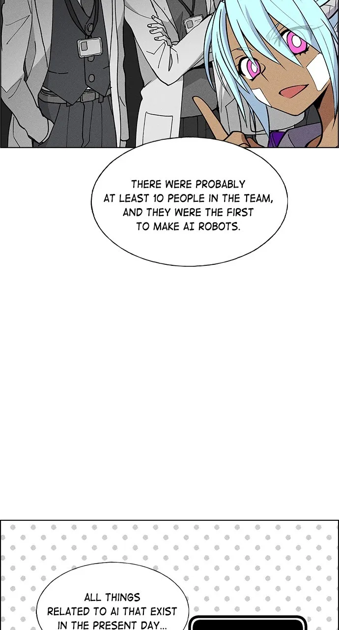 Read Housekeeper chapter 39 image 40 on Lezhin