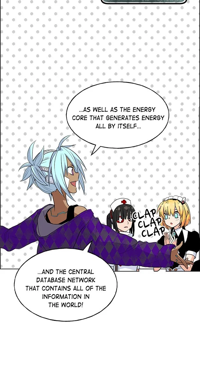 Read Housekeeper chapter 39 image 42 on Lezhin