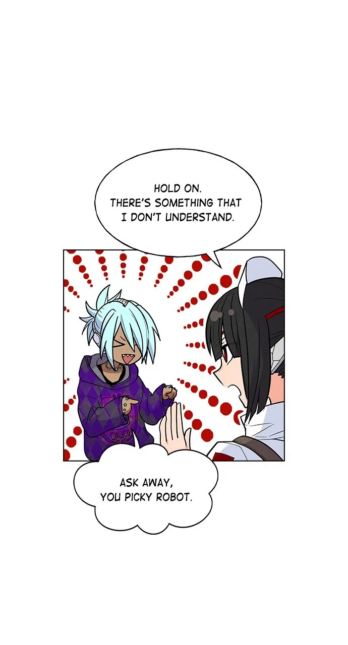 Read Housekeeper chapter 39 image 44 on Lezhin