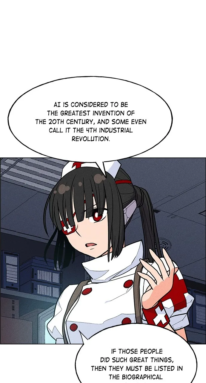 Read Housekeeper chapter 39 image 45 on Lezhin
