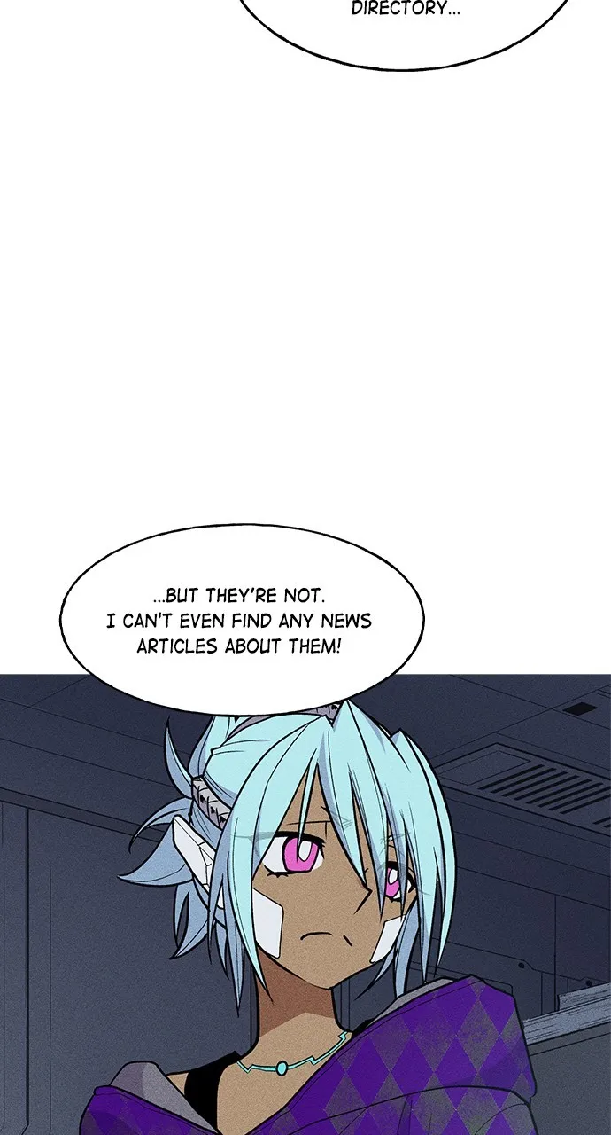 Read Housekeeper chapter 39 image 46 on Lezhin