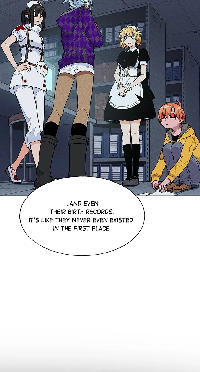 Read Housekeeper chapter 39 image 49 on Lezhin
