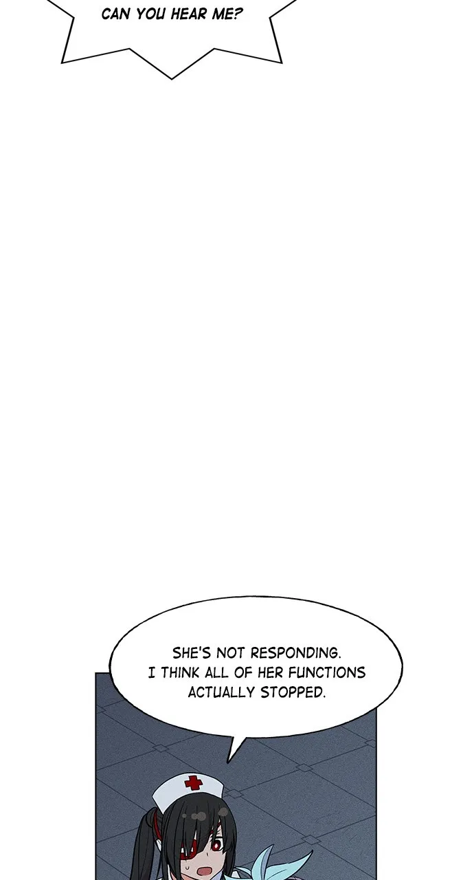 Read Housekeeper chapter 39 image 5 on Lezhin