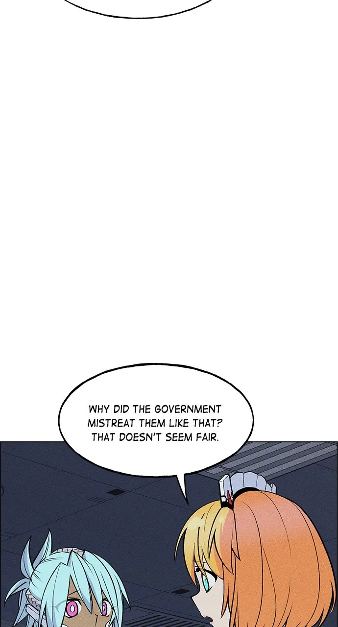 Read Housekeeper chapter 39 image 54 on Lezhin