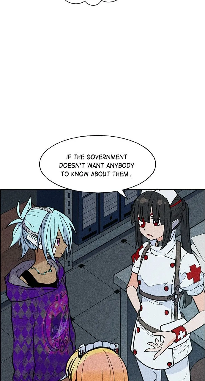 Read Housekeeper chapter 39 image 59 on Lezhin