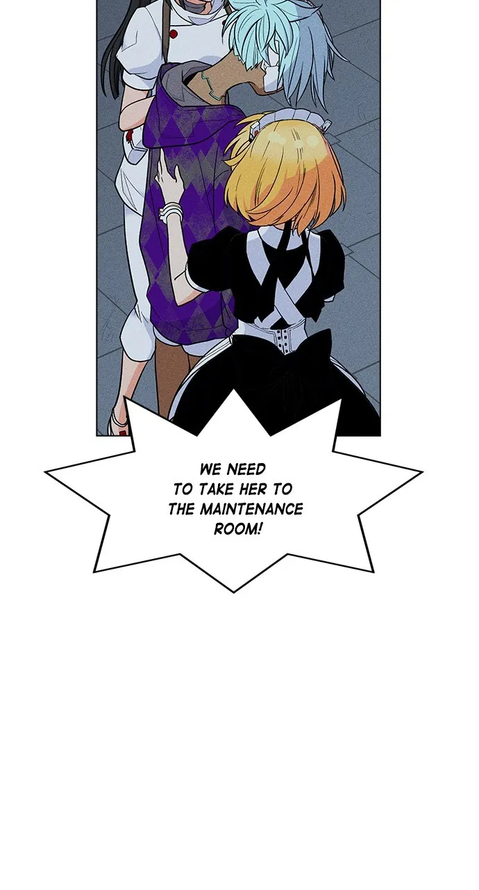 Read Housekeeper chapter 39 image 6 on Lezhin