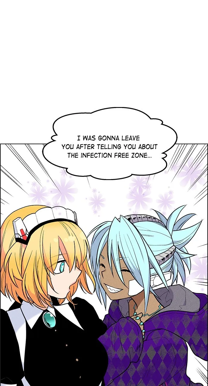 Read Housekeeper chapter 39 image 65 on Lezhin