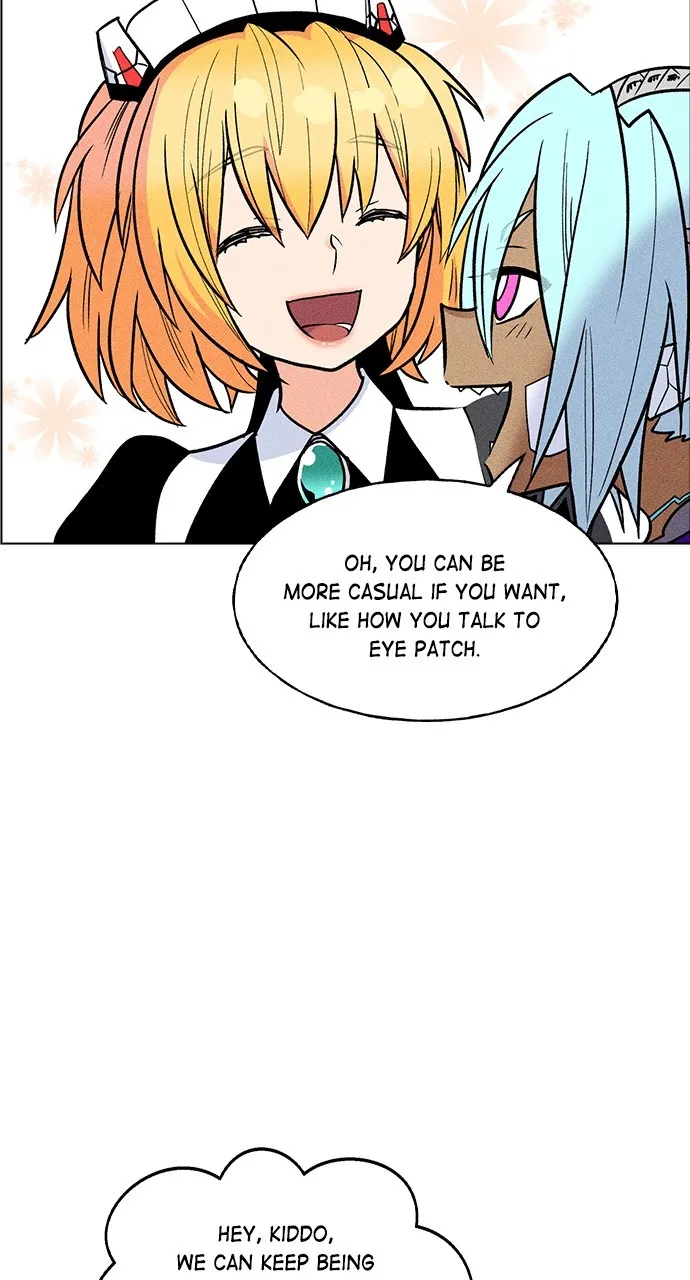 Read Housekeeper chapter 39 image 67 on Lezhin