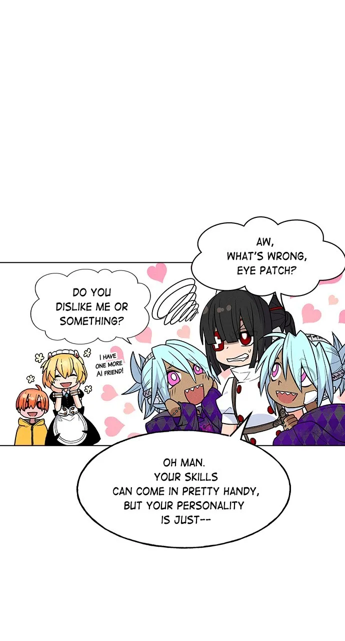 Read Housekeeper chapter 39 image 69 on Lezhin