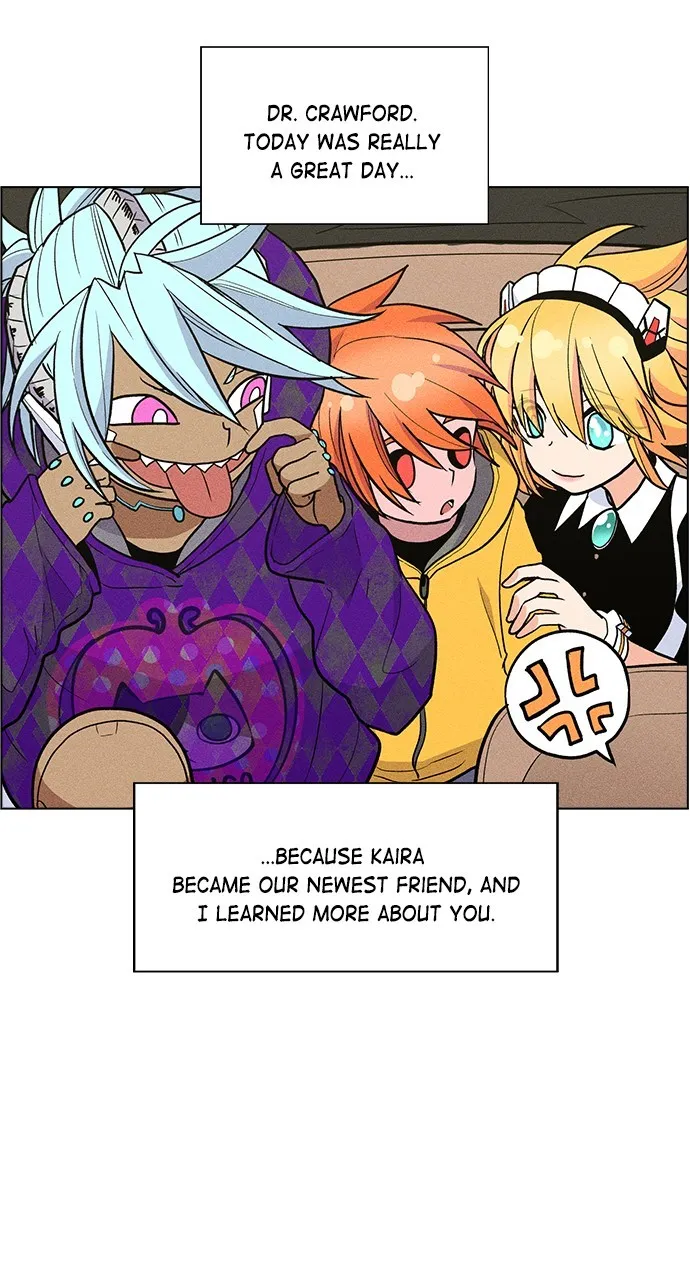 Read Housekeeper chapter 39 image 73 on Lezhin