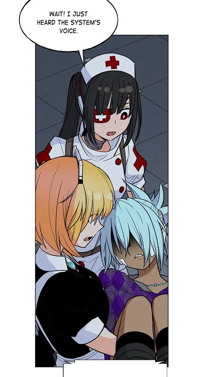 Read Housekeeper chapter 39 image 9 on Lezhin