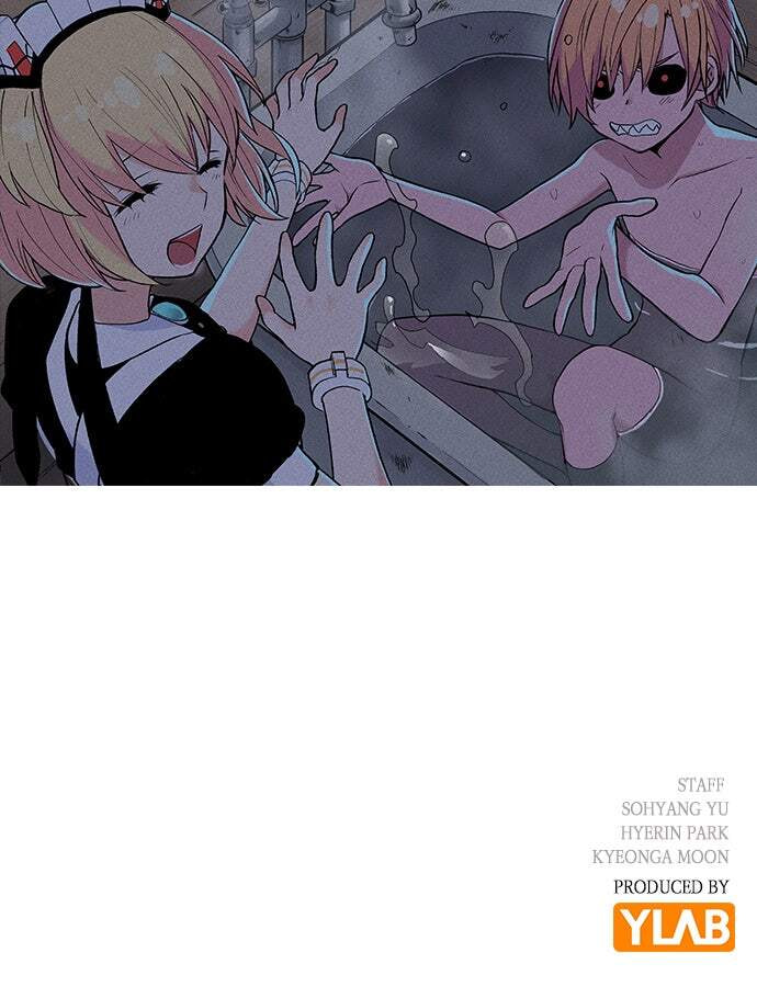 Read Housekeeper chapter 4 image 105 on Lezhin