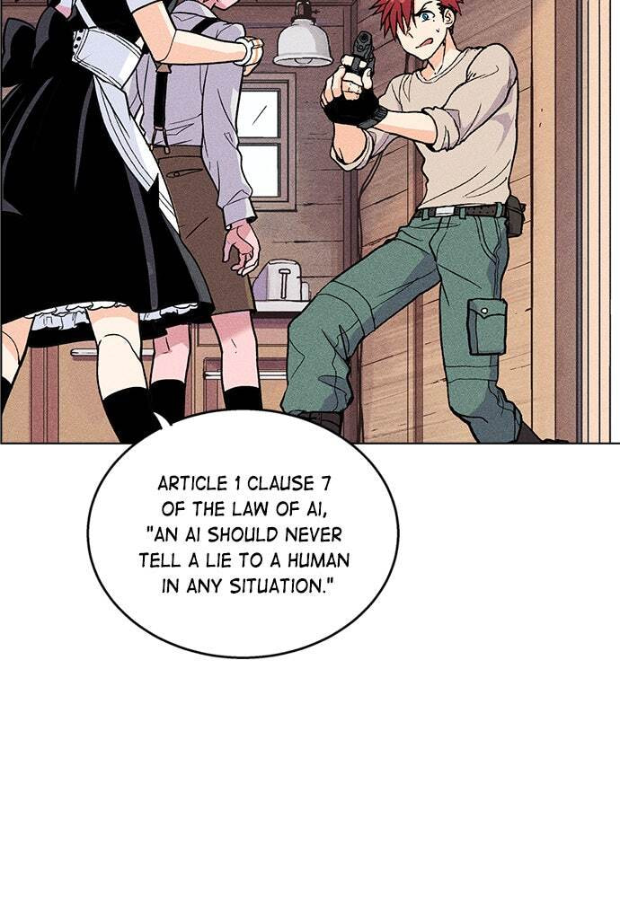 Read Housekeeper chapter 4 image 12 on Lezhin