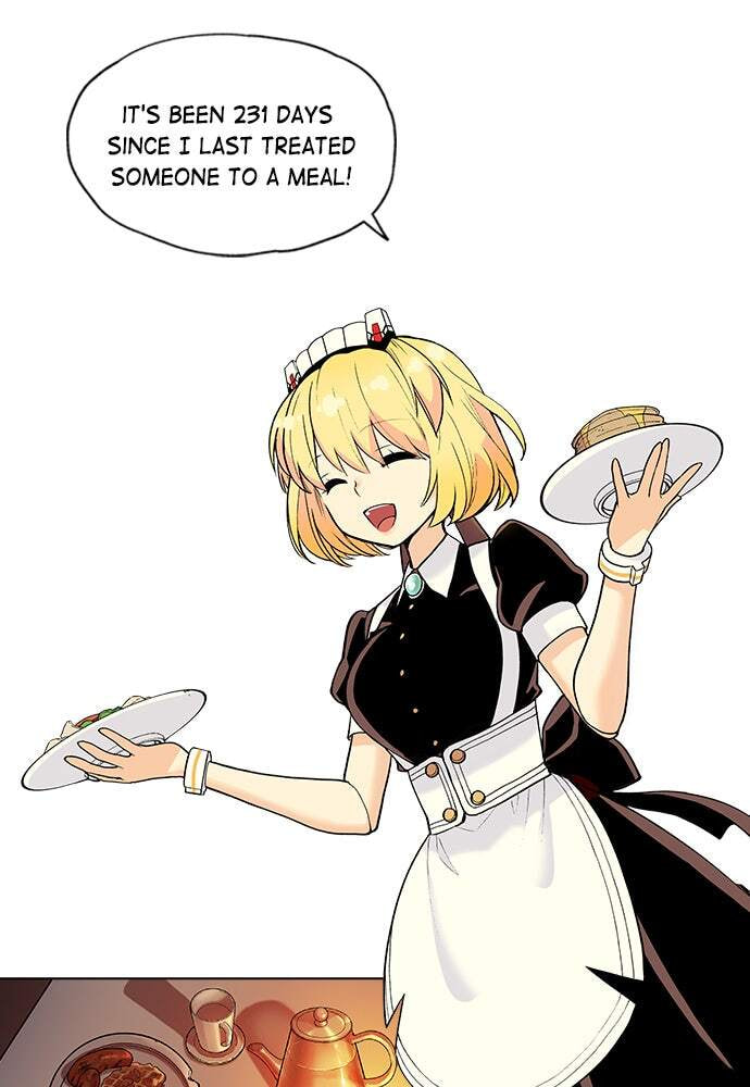 Read Housekeeper chapter 4 image 22 on Lezhin