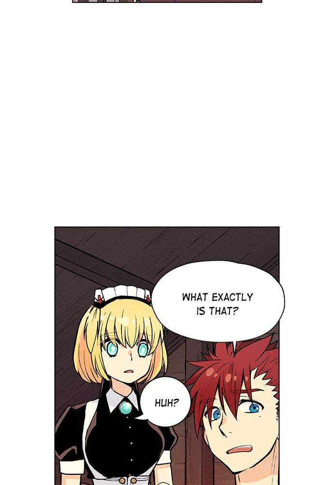 Read Housekeeper chapter 4 image 26 on Lezhin