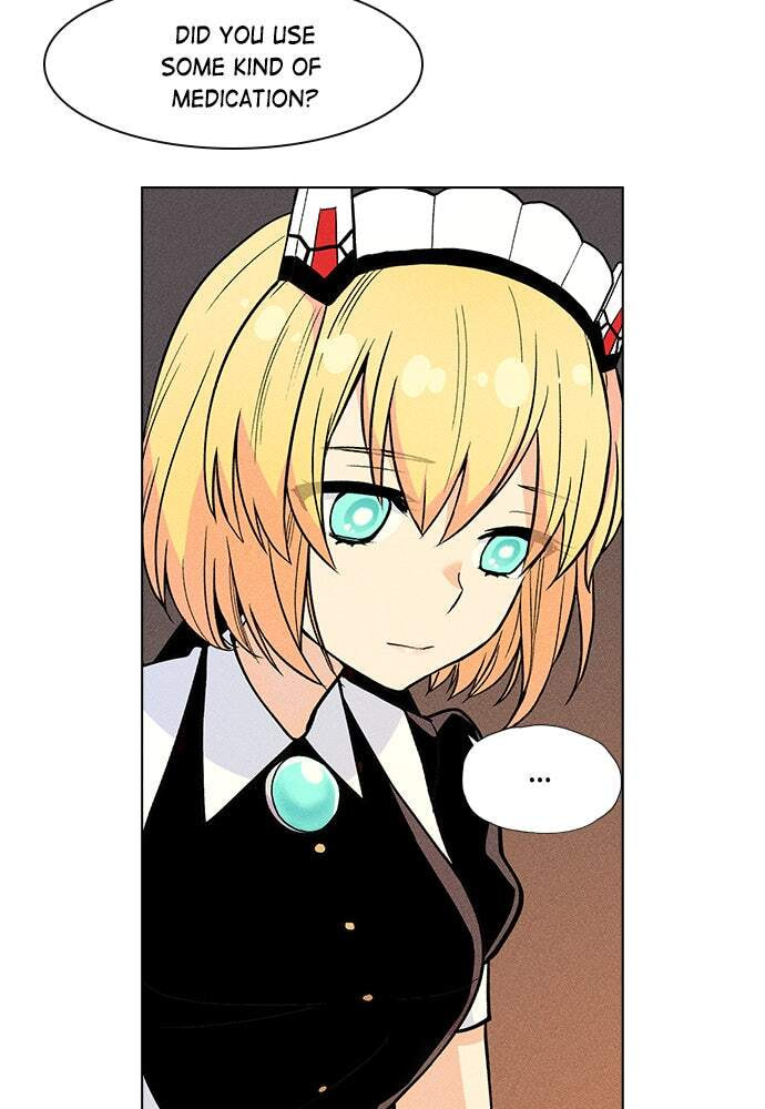 Read Housekeeper chapter 4 image 28 on Lezhin