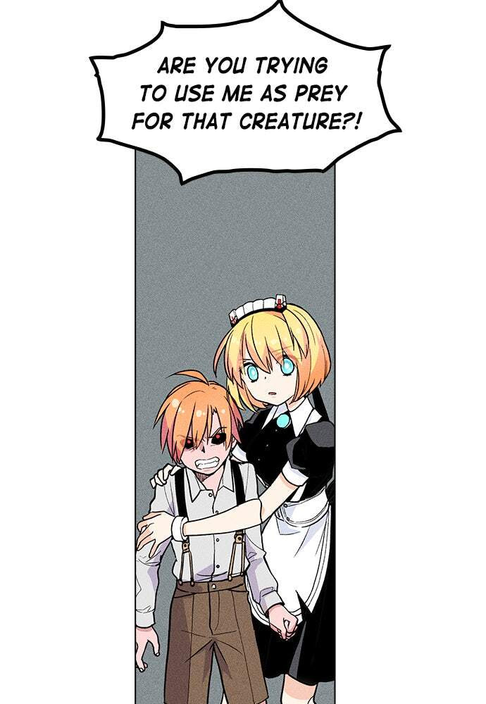 Read Housekeeper chapter 4 image 3 on Lezhin
