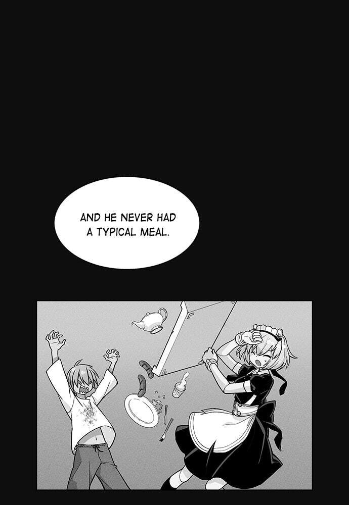 Read Housekeeper chapter 4 image 32 on Lezhin