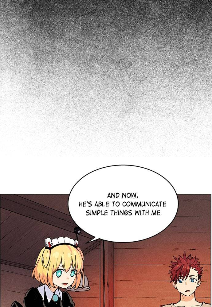 Read Housekeeper chapter 4 image 40 on Lezhin