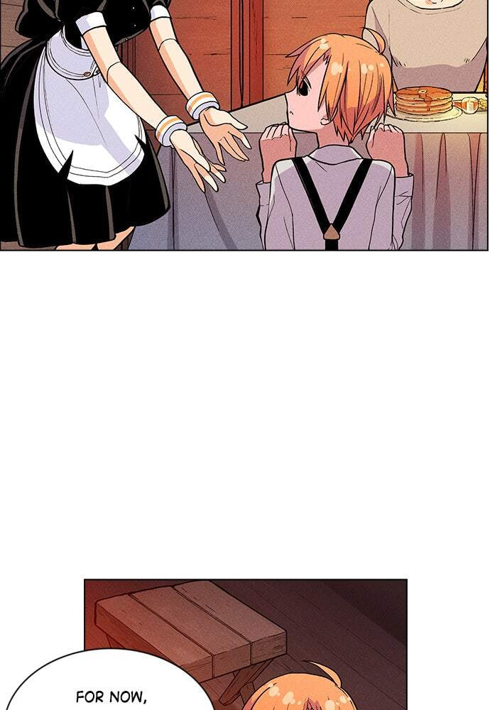 Read Housekeeper chapter 4 image 41 on Lezhin