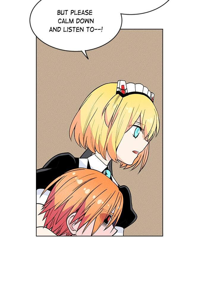 Read Housekeeper chapter 4 image 5 on Lezhin