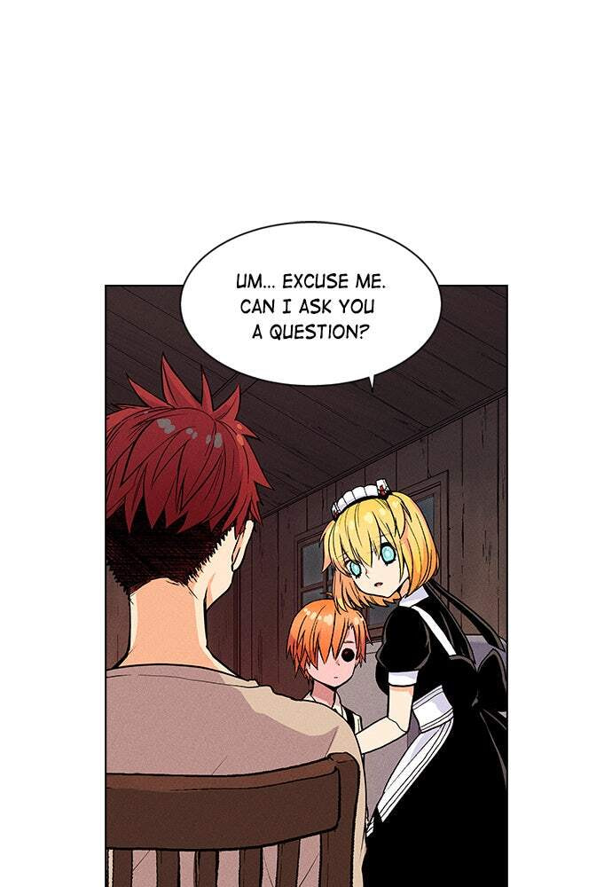 Read Housekeeper chapter 4 image 50 on Lezhin
