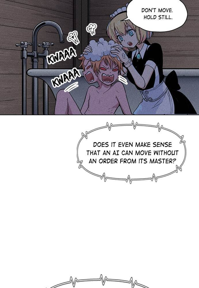 Read Housekeeper chapter 4 image 81 on Lezhin