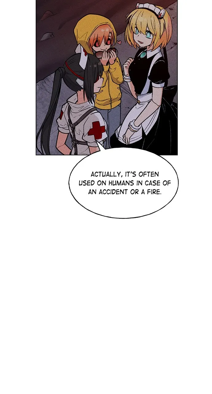 Read Housekeeper chapter 40 image 13 on Lezhin