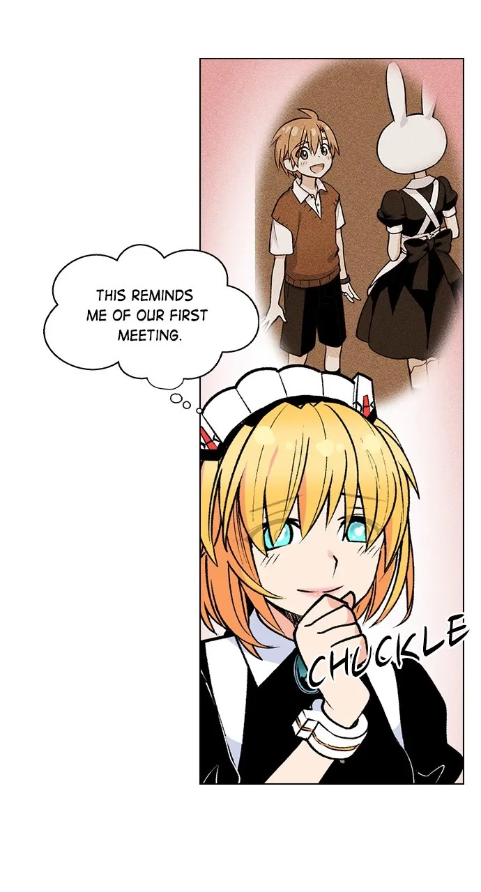 Read Housekeeper chapter 40 image 14 on Lezhin