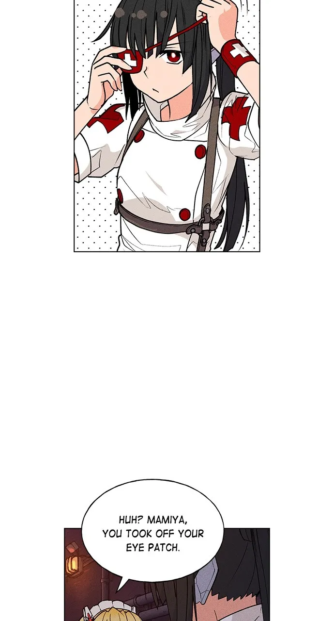 Read Housekeeper chapter 40 image 18 on Lezhin