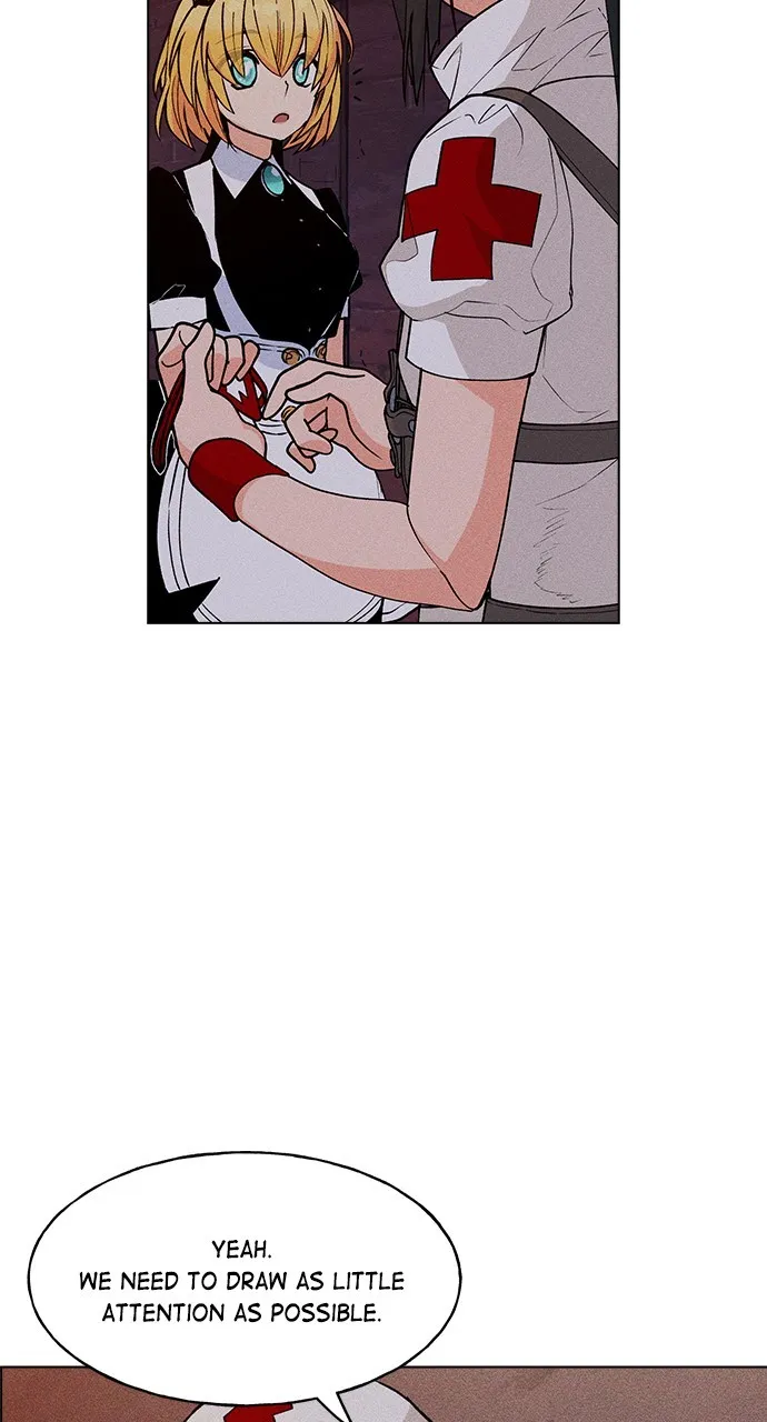 Read Housekeeper chapter 40 image 19 on Lezhin
