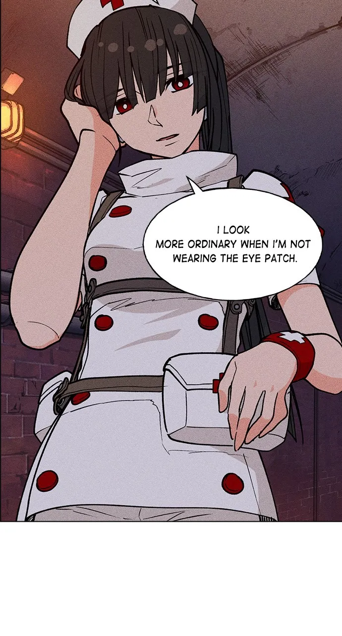 Read Housekeeper chapter 40 image 20 on Lezhin