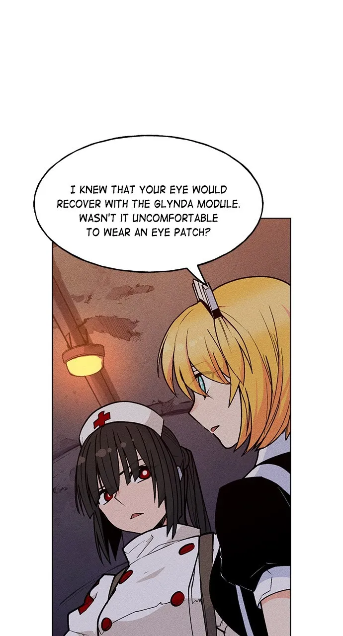 Read Housekeeper chapter 40 image 21 on Lezhin