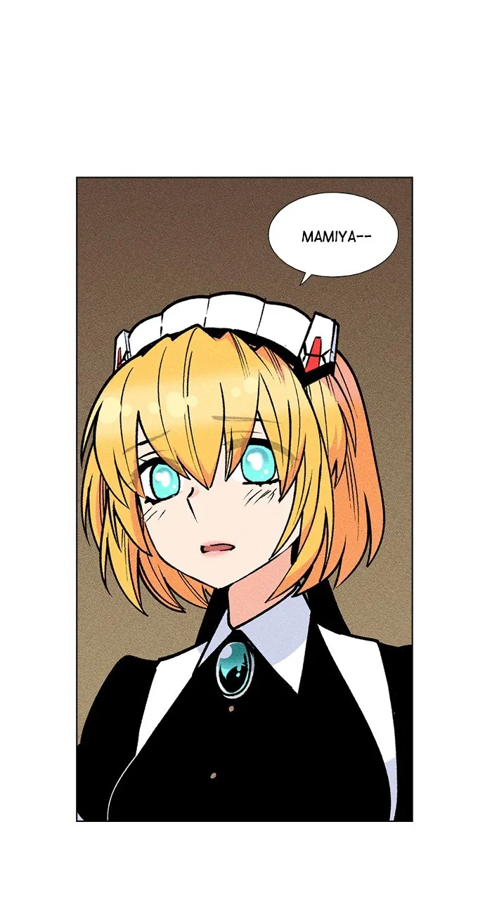 Read Housekeeper chapter 40 image 25 on Lezhin