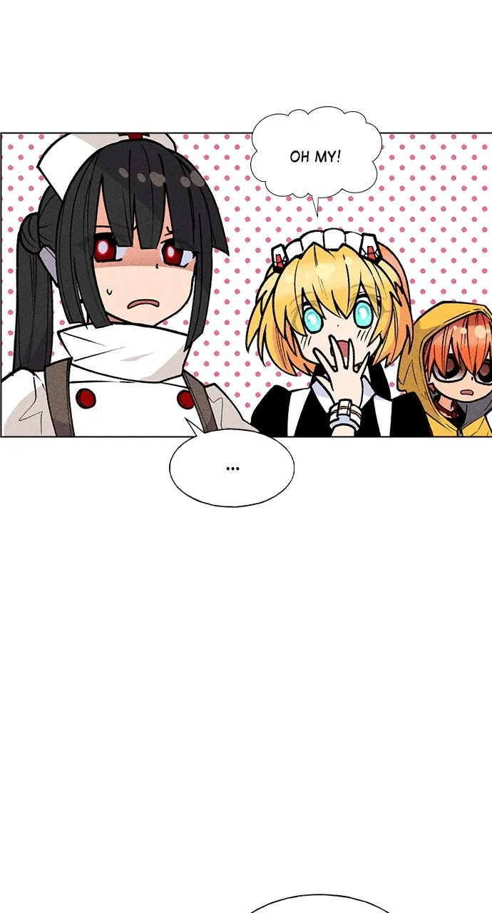 Read Housekeeper chapter 40 image 29 on Lezhin